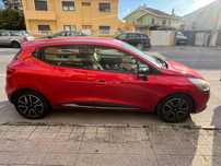 Renault Clio 0.9 TCE Dynamique S