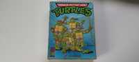 RETRO Turtles Teenage ZX Spectrum