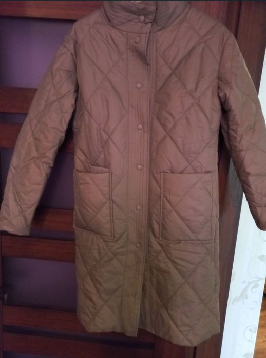 Плащ куртка тренч