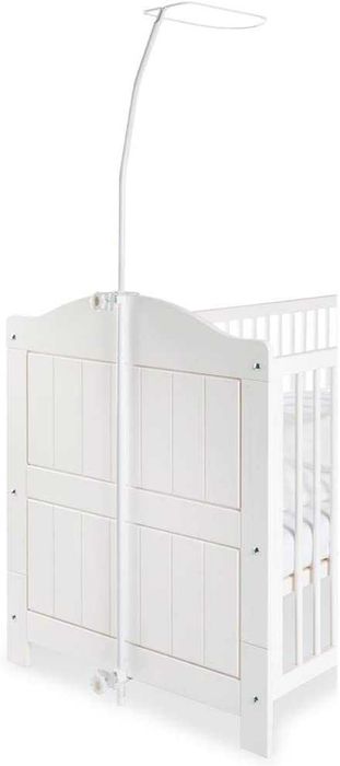 крепление балдахин кріплення на дитяче ліжко Рама Піноліно, навіс