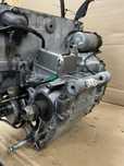 Silnik suzuki gsxr k4-k5 600 skrzynia głowica wał alternator