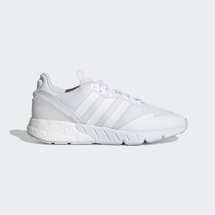 Кросівки adidas zx 1k white Оригінал