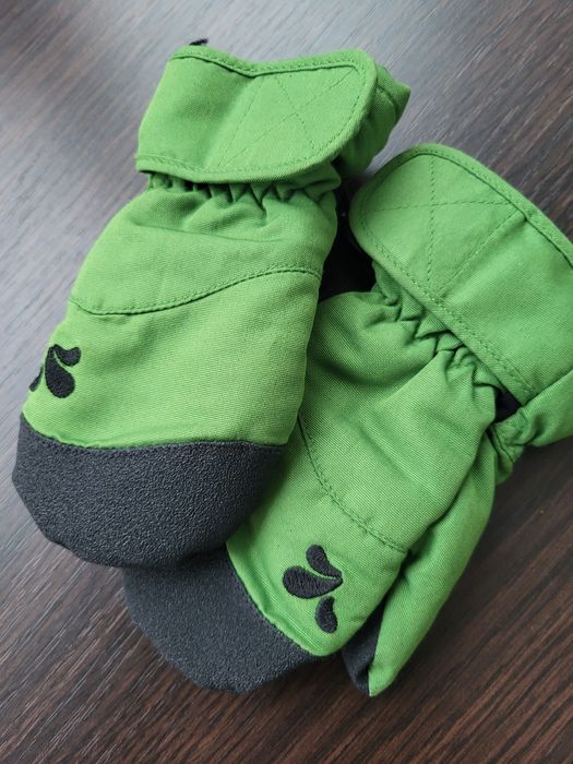 Рукавиці нові 3-4 роки