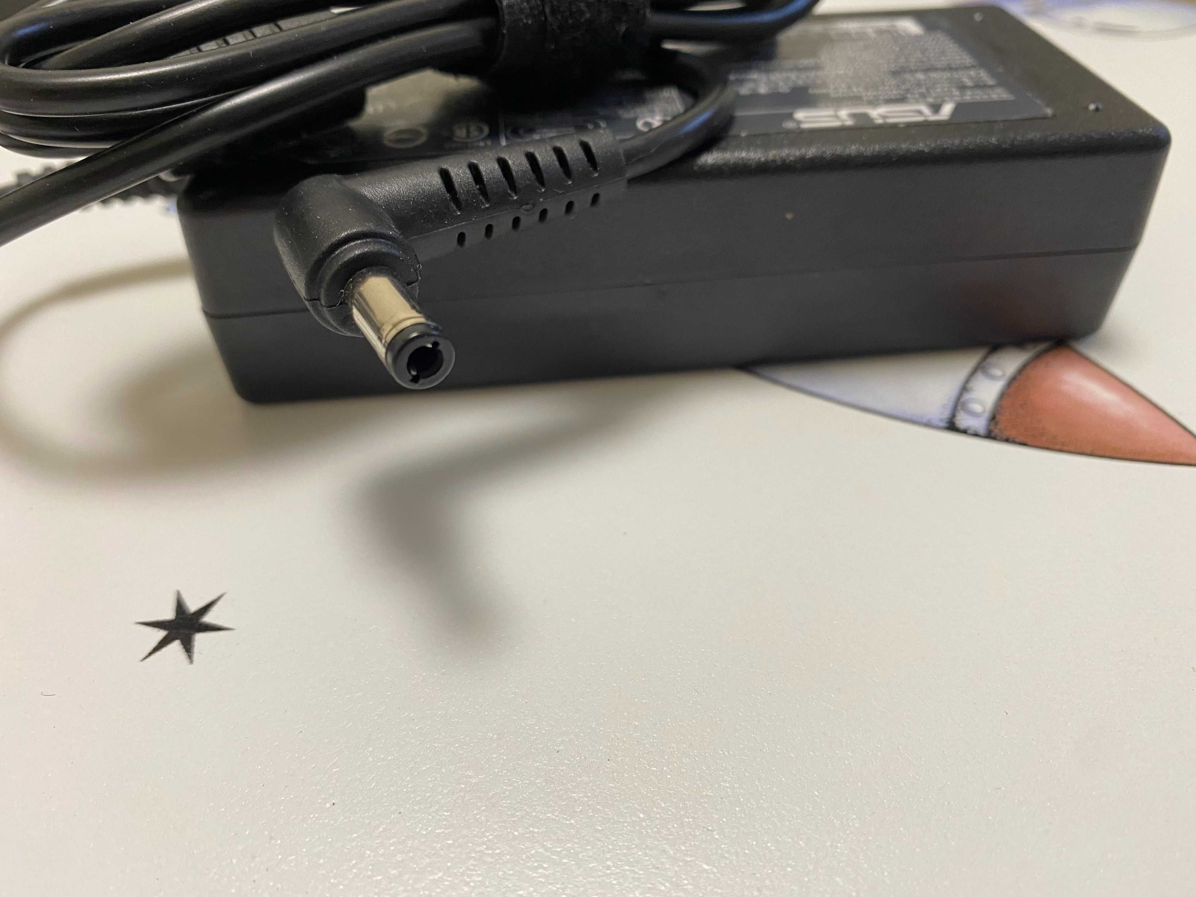 Зарядка, Блок живлення для ноутбука ASUS 65W 19V 3.42A 5.5*2.5mm