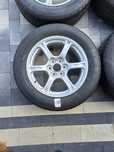 koła dodge ram 9jx20 et19,05 6x139,7 275/55 r20 model 6gd77trmaa nowe