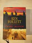 Ken Follett Upadek gigantów Trylogia stulecie