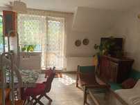 Klimatyzowane 4pok., Balkon, schowek OD 1.10.