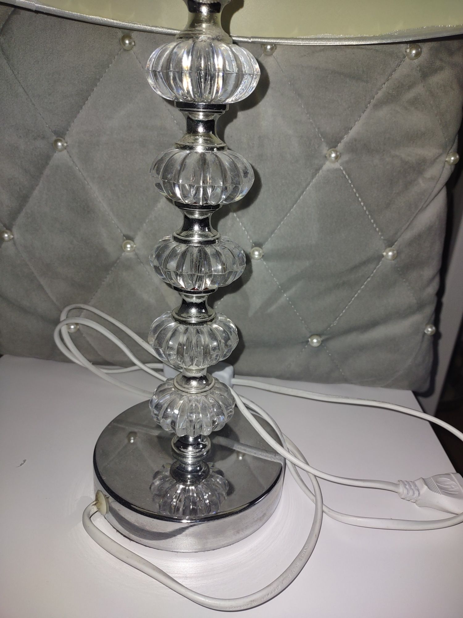 Lampka nocna Home You