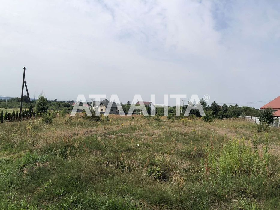 Продаж 2 земельних ділянок загальною площею- 24 сотих