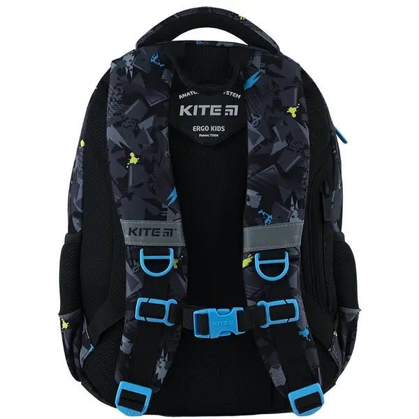 Рюкзак шкільний Kite Education Airstrike кайт