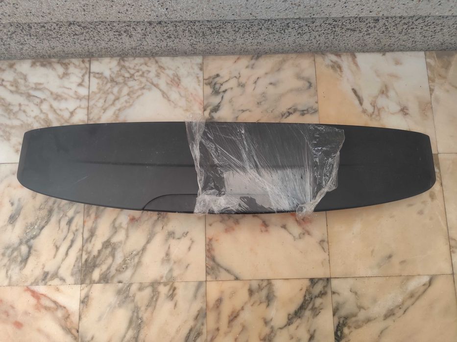 Aileron Spoiler Clio 2 RS