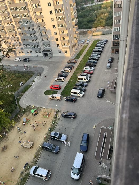 160 кв.м простору для втілення мрій та бажань