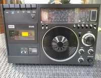 BASF 9346 (1977r) Radio magnetofon Unikat stan BDB !!!
