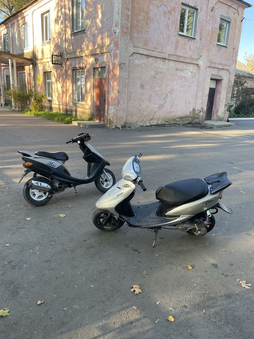 Yamaha jog SA-16 (ТОРГ)