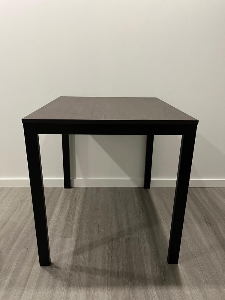 Mesa Extensivel 80x80cm