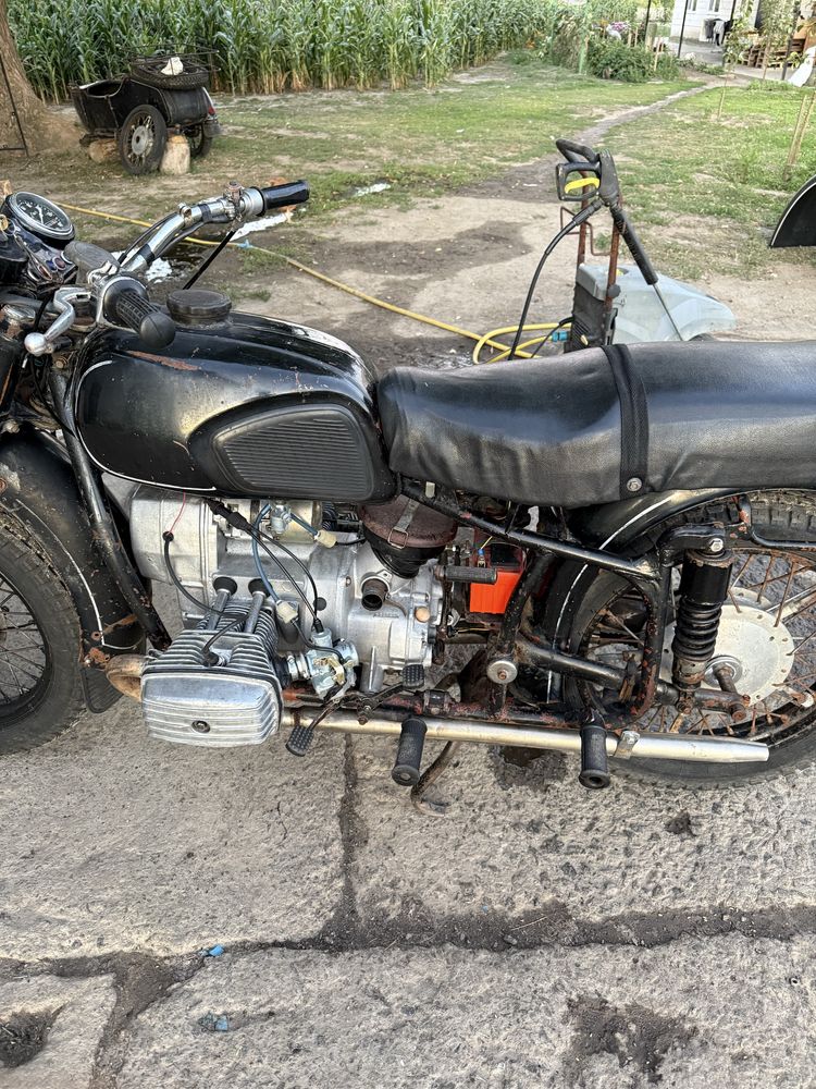 Ссср днепр Мт 11