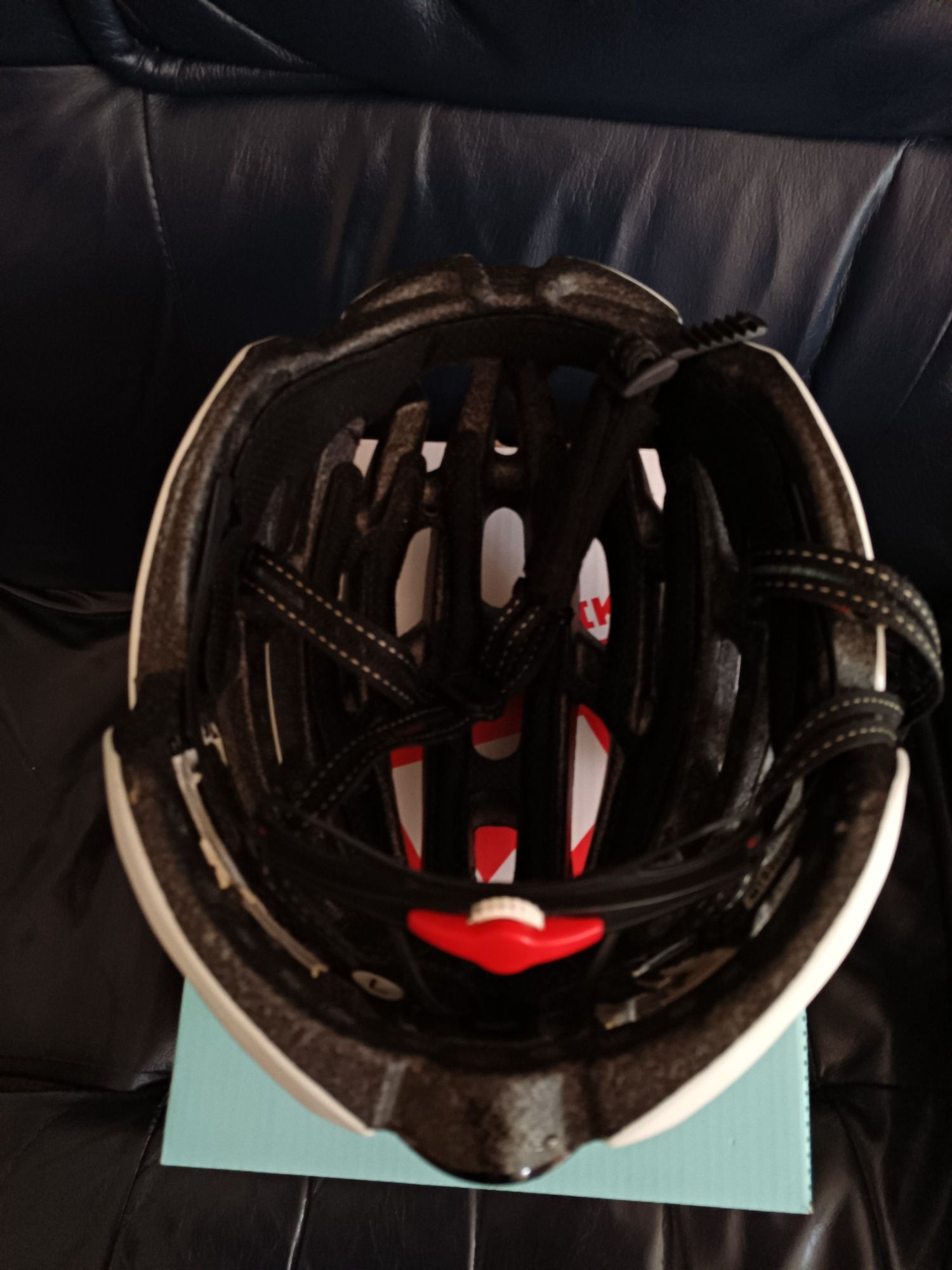 Kask rowerowy Radvik Peleton