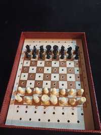 Szachy turystyczne pocket Chess