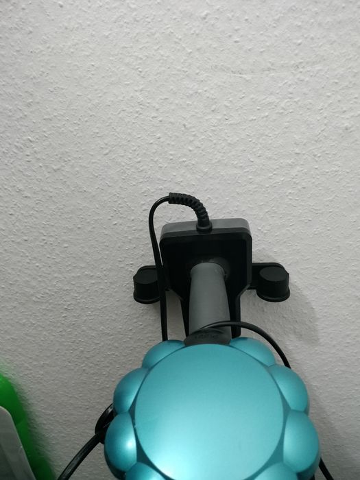 Aspirador vertical conga popstar 600