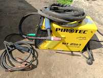 Spawarka inwertorowa pirotec sit 251/1 MMA tig hf 200a