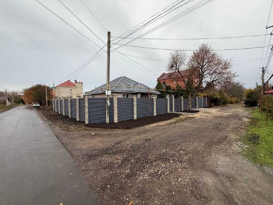 Новый Дом Фонтанка