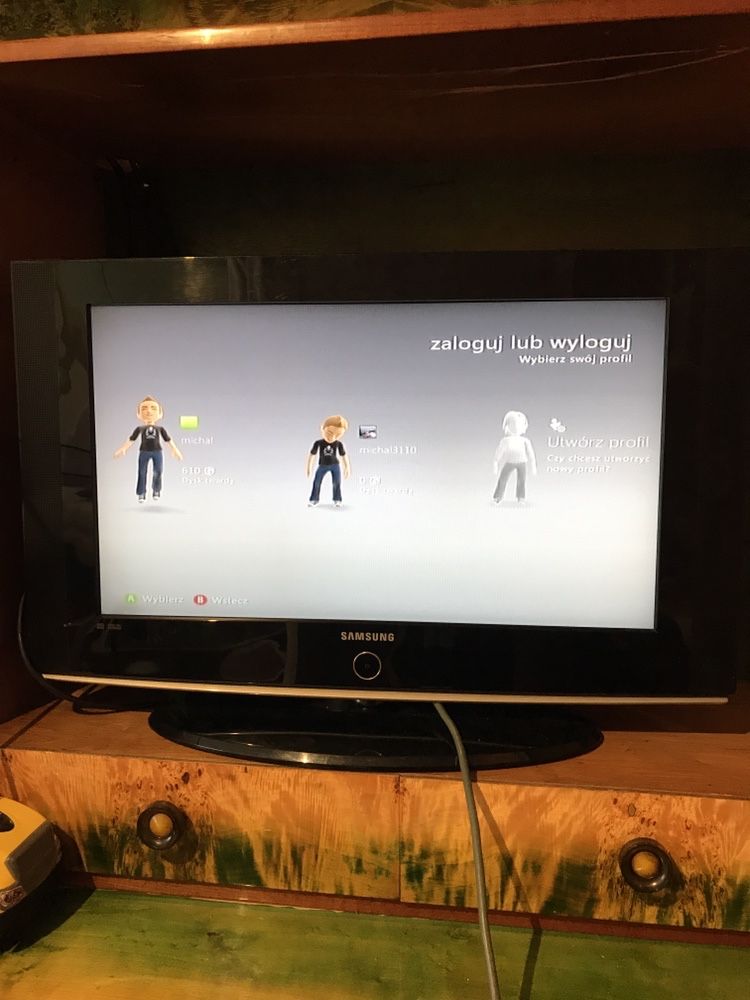 Sprzedam TV Samsung