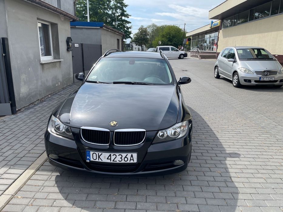BMW Seria 3