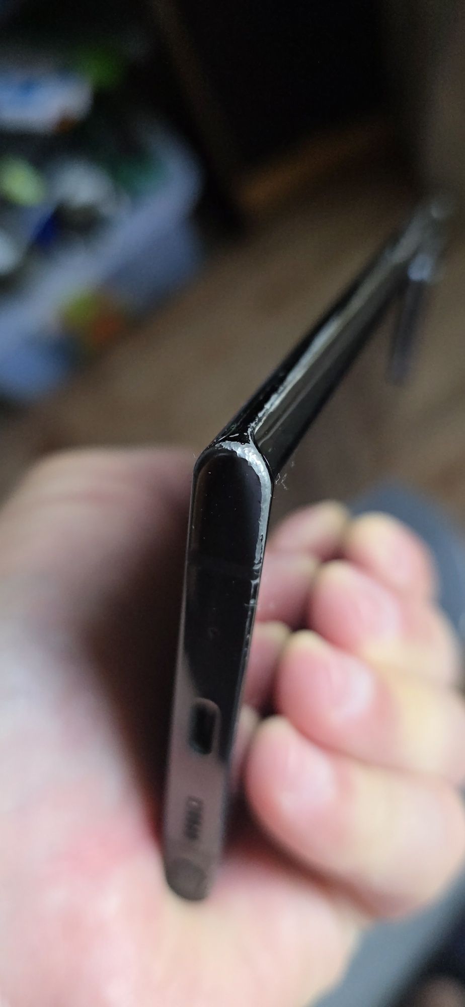 Samsung Note 20 Ultra 12/256