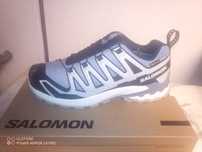 Salomon XA PRO 3D V9 GTX r  41 1/3 i 42