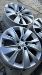 Alufelgi 18"  Opel Insignia B komplet bez opon z czujnikami