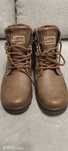 Buty zimowe rozm.44