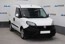Fiat Doblo Cargo 1.6 Easy 105 CV