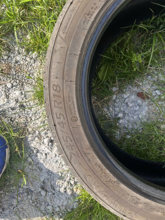 opony ceat sportdrive letnie 2023r 18 cali