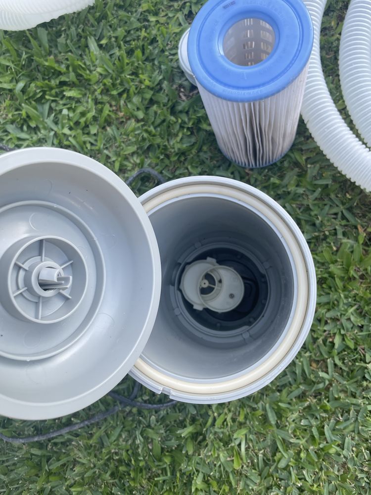 Filtro Piscina Intex C530