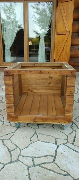 Wędzarnia elektryczna