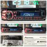 >Bluetooth Pioneer deh/s