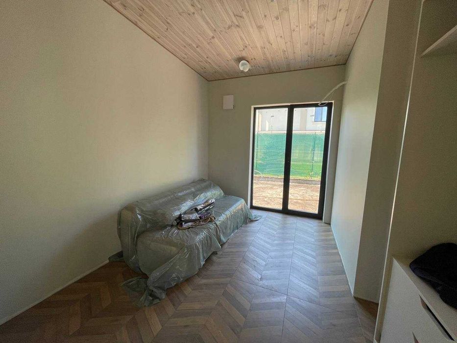 КМ Золоче, Zoloche, новий автономний будинок з ремонтом 130м2,