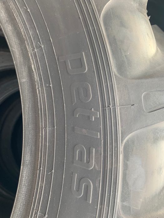 Opona 16.9-34 18.4-34 Rolnicza PETLAS Nowa GWARANCJA Cena BRUTTO !!!