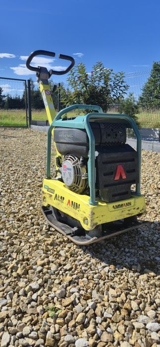 Zagęszczarka Ammann APR 22/40 120 KG