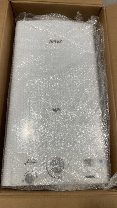 Esquentador Junex 11L gás natural