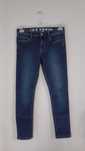 D/186 Jeans spodnie dziewczęce Jog Denim  r. 152