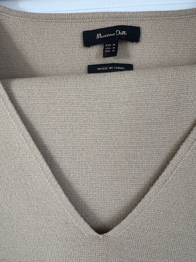 Massimo Dutti! Новий!