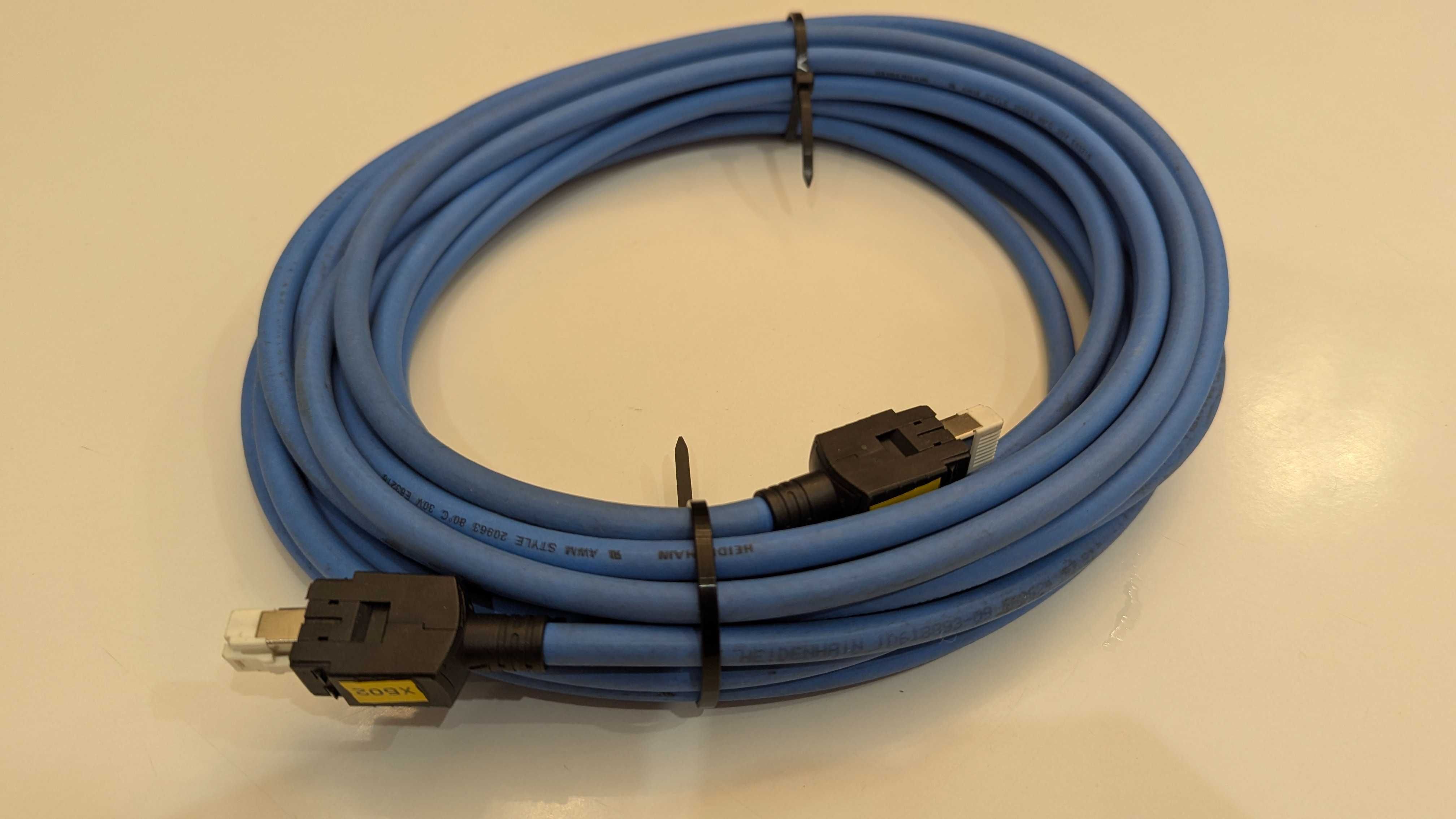Kabel Heidenhain HSCI 9m
