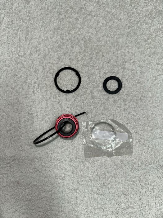 Cepo de roda new race para sram