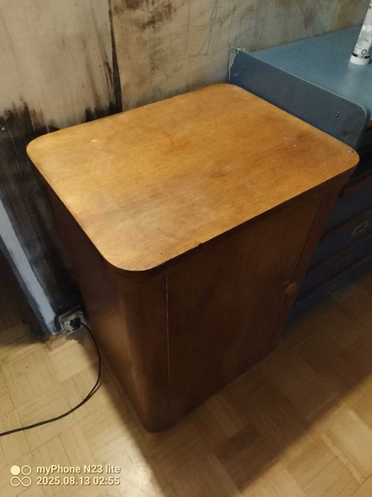 Maszyna do szycia Łucznik