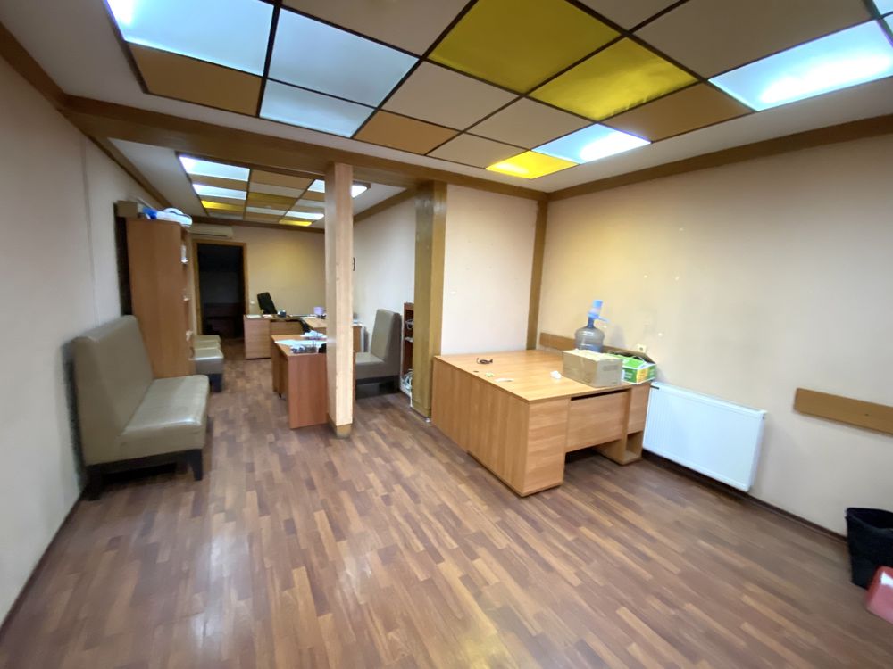 Продаю офис в центре80м2 ул Потемкинская