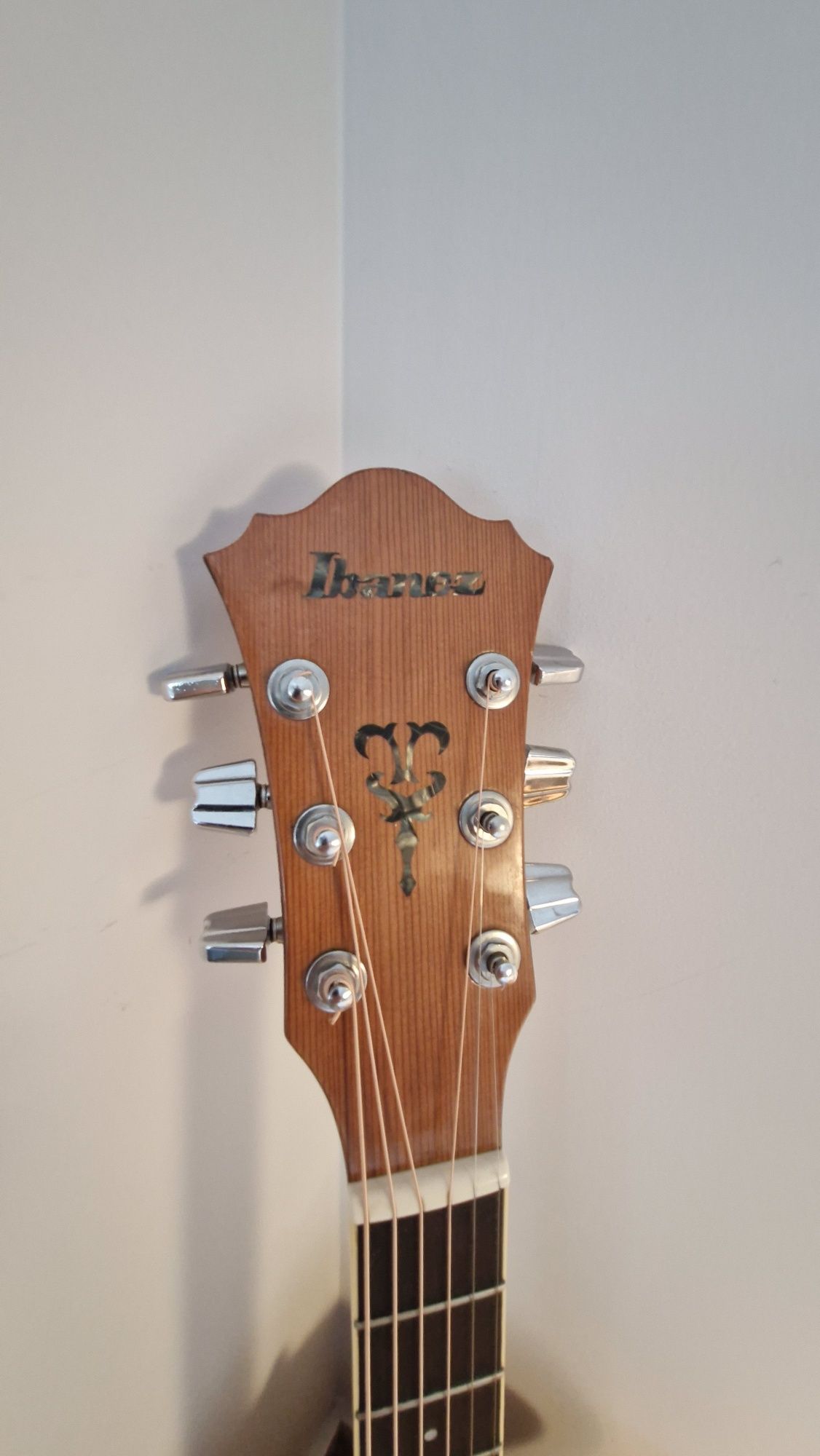 Guitarra Ibanez Japão