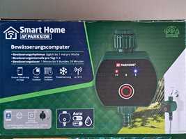 Контроллер полива Parkside Zigbee Smart Home PSBZS A1