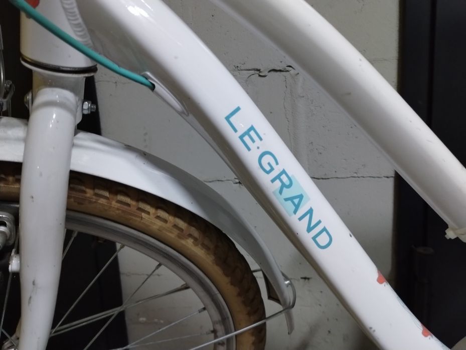 Rower Kross Legrand Pave 24 cale