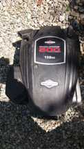 briggs stratton 500 series 158cc starter szarpak rozrusznik